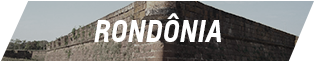 Rondônia